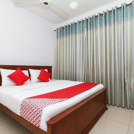 Reliance Hotel Boralesgamuwa Εξωτερικό φωτογραφία