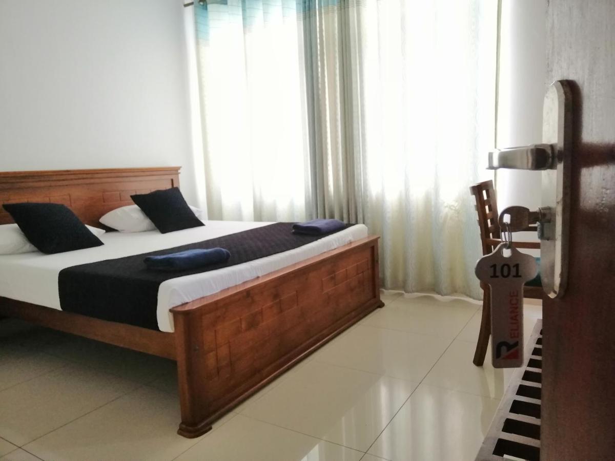 Reliance Hotel Boralesgamuwa Εξωτερικό φωτογραφία