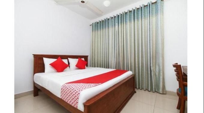 Reliance Hotel Boralesgamuwa Εξωτερικό φωτογραφία