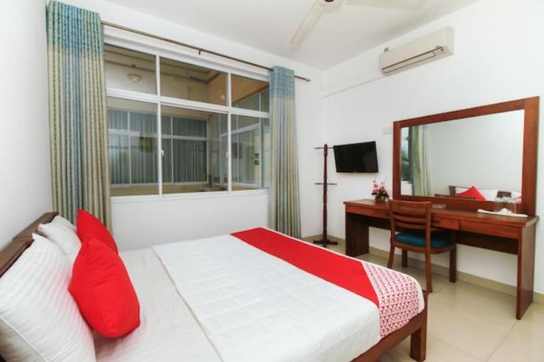 Reliance Hotel Boralesgamuwa Εξωτερικό φωτογραφία