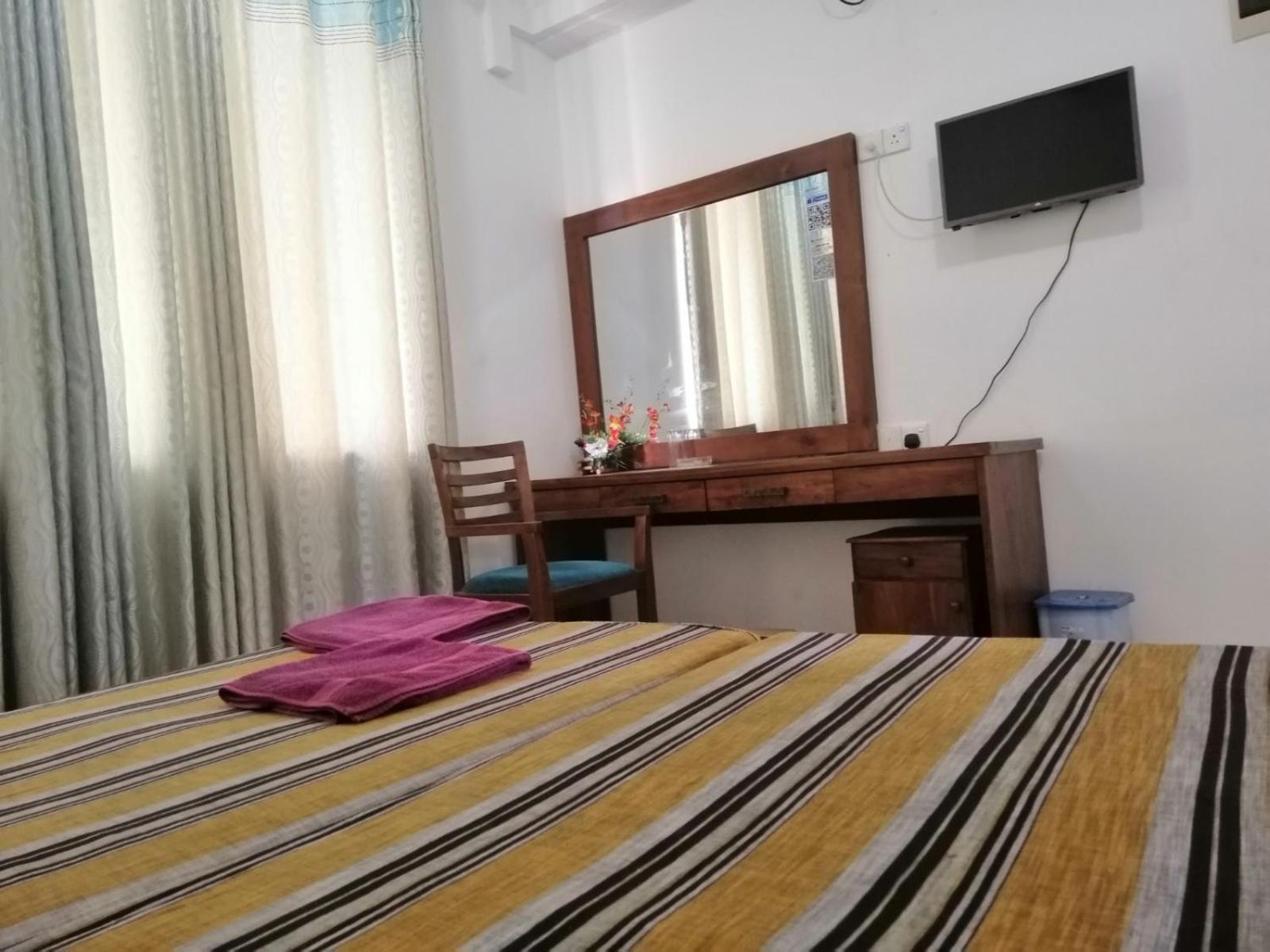 Reliance Hotel Boralesgamuwa Εξωτερικό φωτογραφία