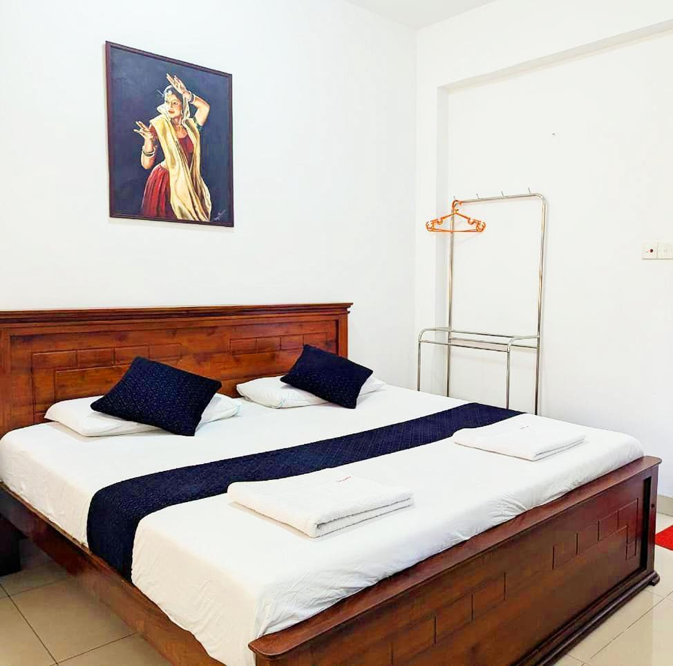 Reliance Hotel Boralesgamuwa Εξωτερικό φωτογραφία
