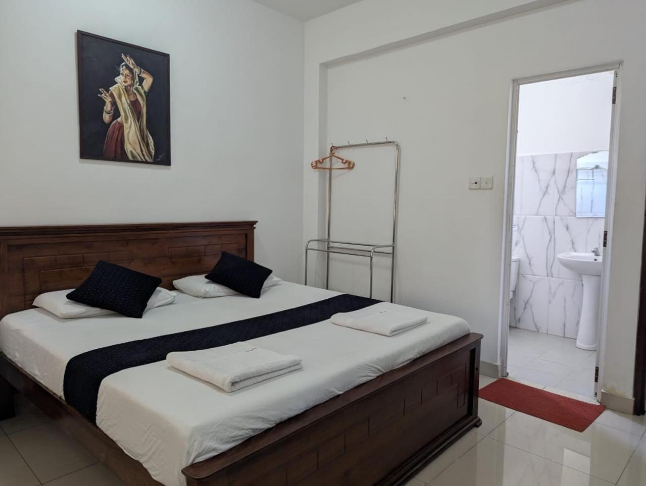 Reliance Hotel Boralesgamuwa Εξωτερικό φωτογραφία