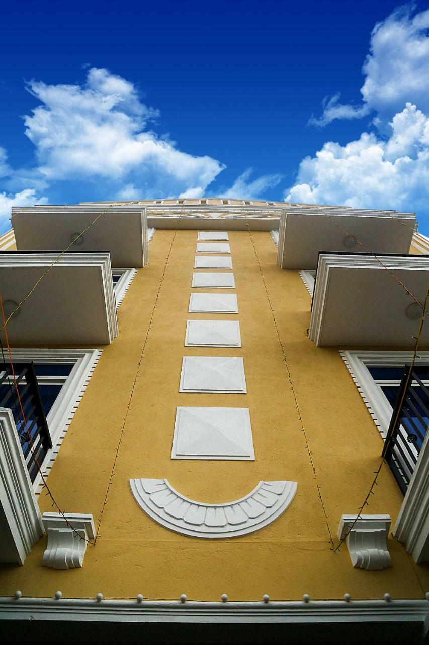 Reliance Hotel Boralesgamuwa Εξωτερικό φωτογραφία