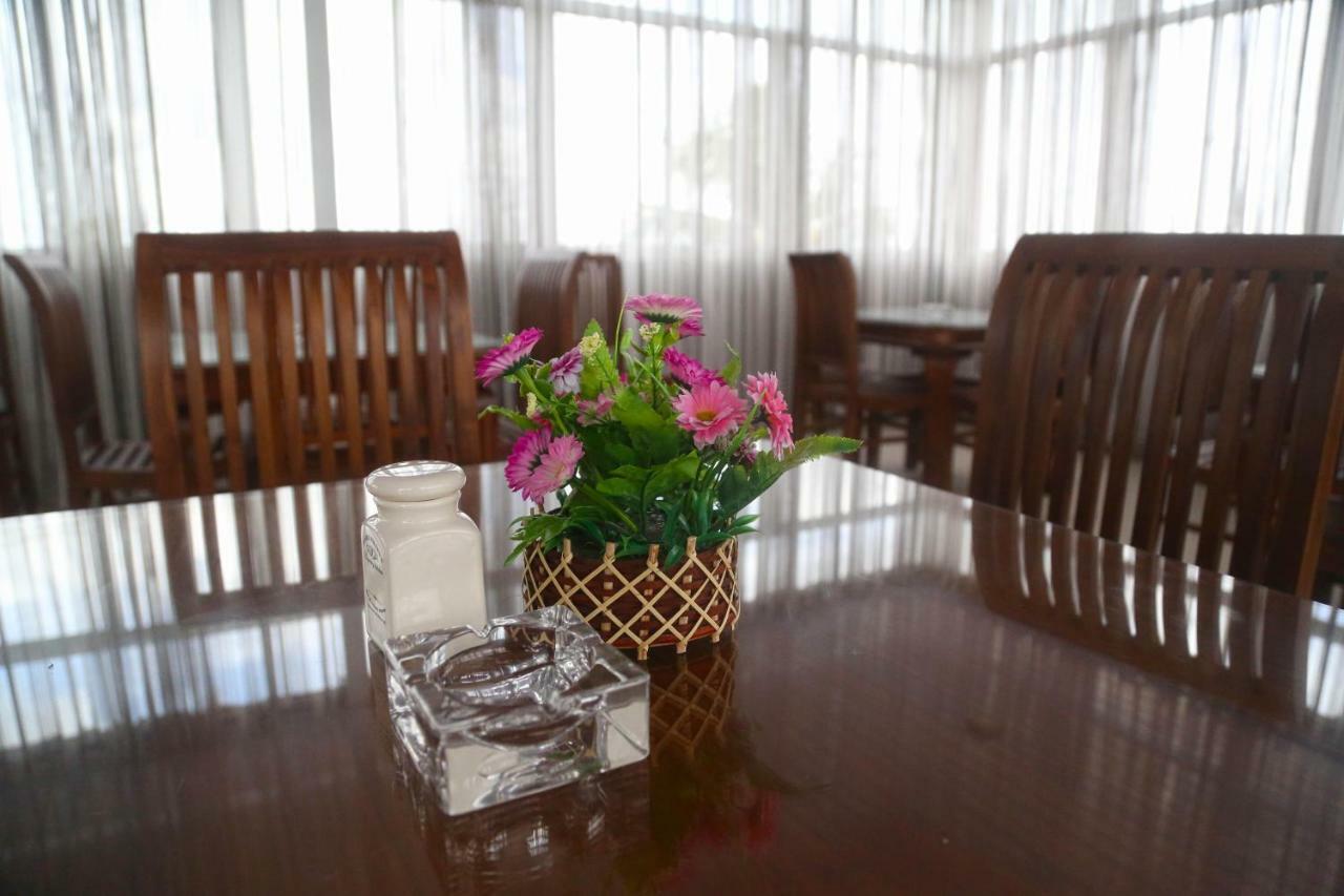 Reliance Hotel Boralesgamuwa Εξωτερικό φωτογραφία