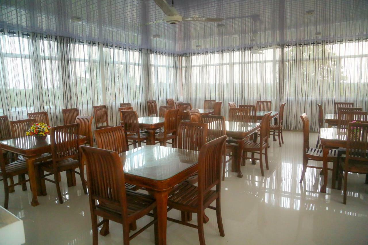 Reliance Hotel Boralesgamuwa Εξωτερικό φωτογραφία