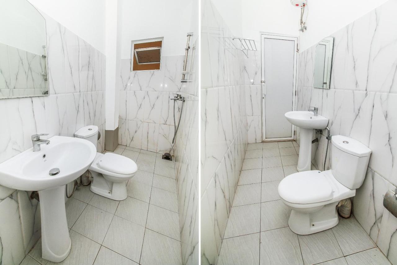 Reliance Hotel Boralesgamuwa Εξωτερικό φωτογραφία