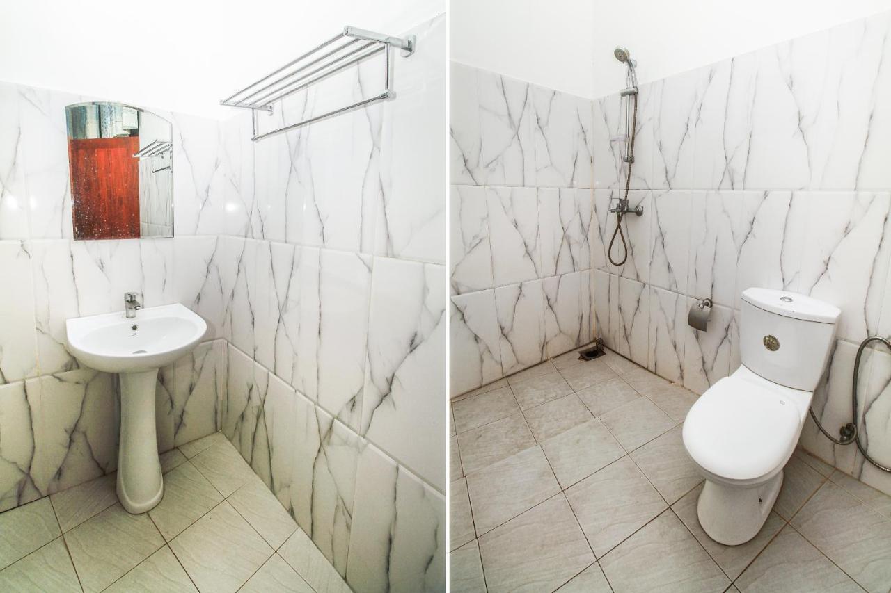 Reliance Hotel Boralesgamuwa Εξωτερικό φωτογραφία