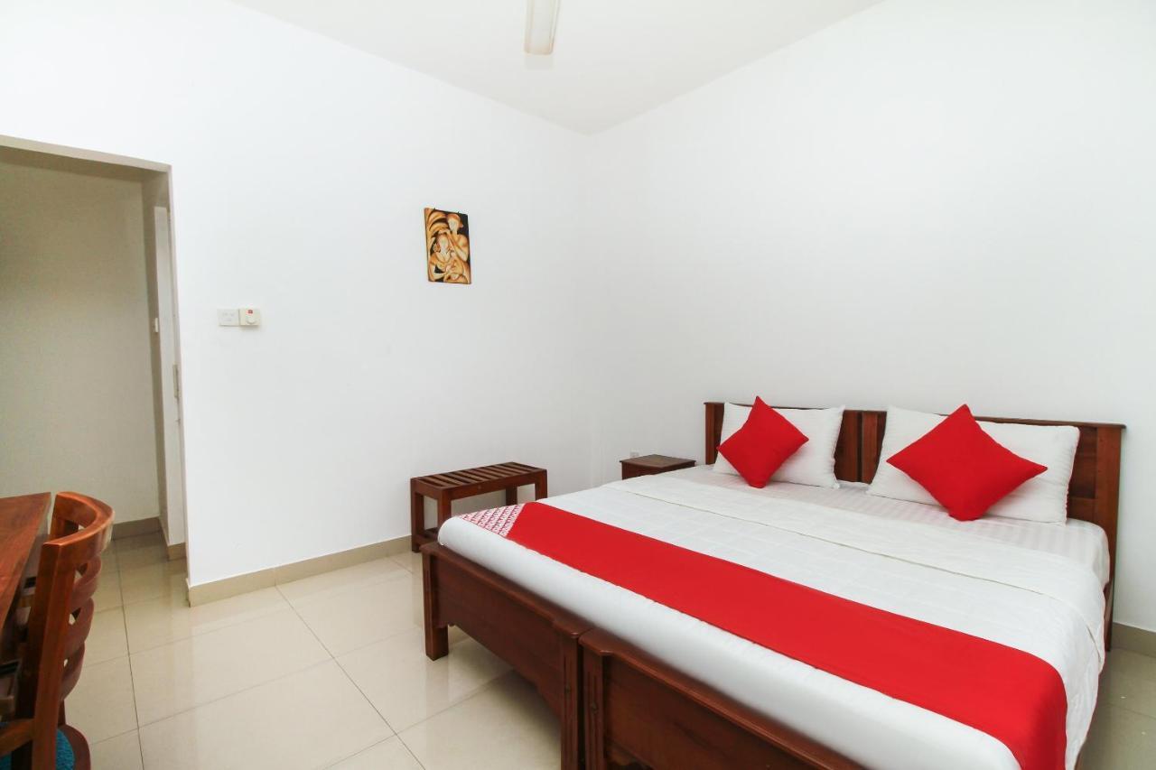 Reliance Hotel Boralesgamuwa Εξωτερικό φωτογραφία