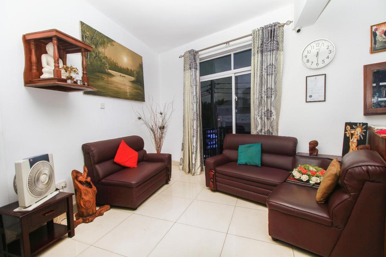 Reliance Hotel Boralesgamuwa Εξωτερικό φωτογραφία