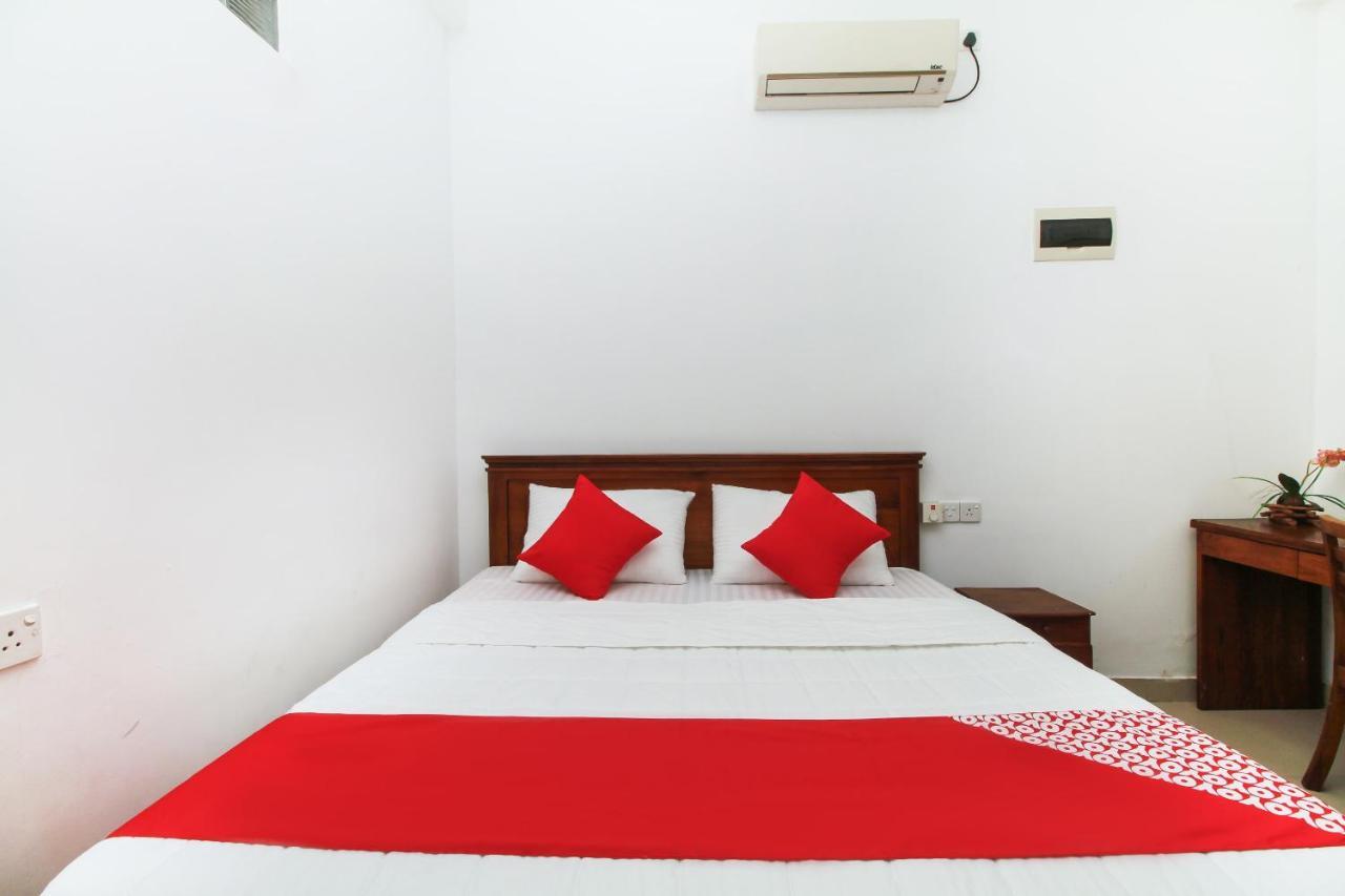 Reliance Hotel Boralesgamuwa Εξωτερικό φωτογραφία