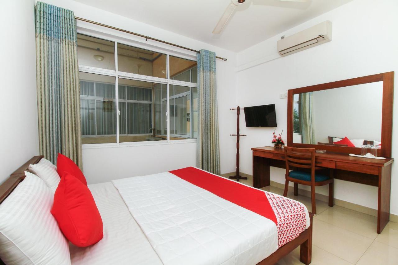 Reliance Hotel Boralesgamuwa Εξωτερικό φωτογραφία
