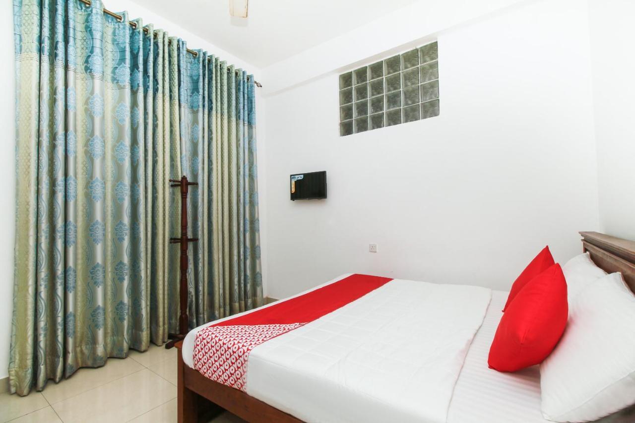 Reliance Hotel Boralesgamuwa Εξωτερικό φωτογραφία