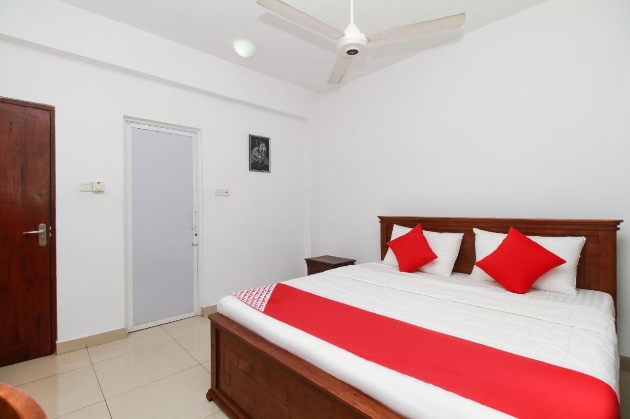 Reliance Hotel Boralesgamuwa Εξωτερικό φωτογραφία