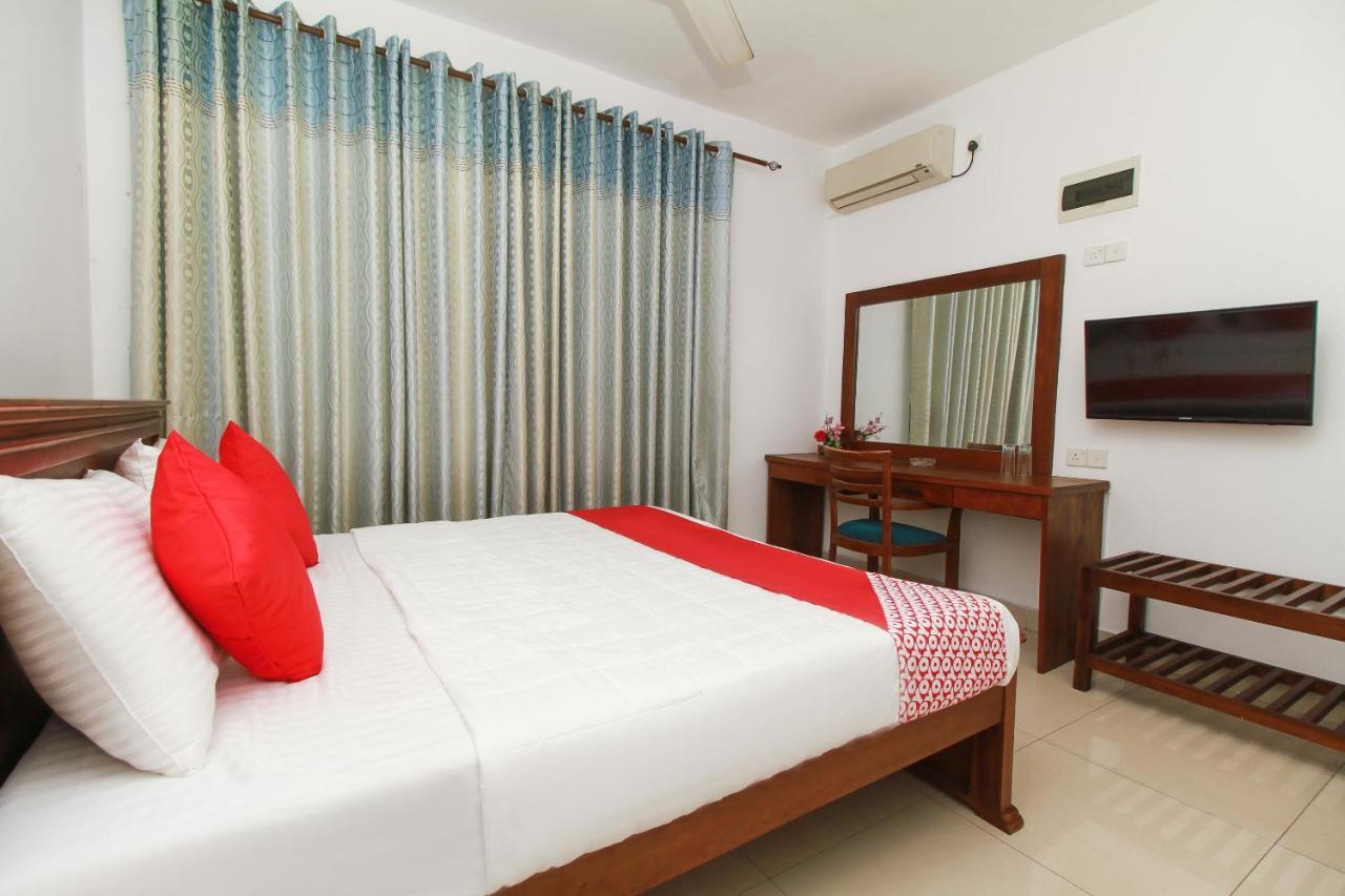 Reliance Hotel Boralesgamuwa Εξωτερικό φωτογραφία