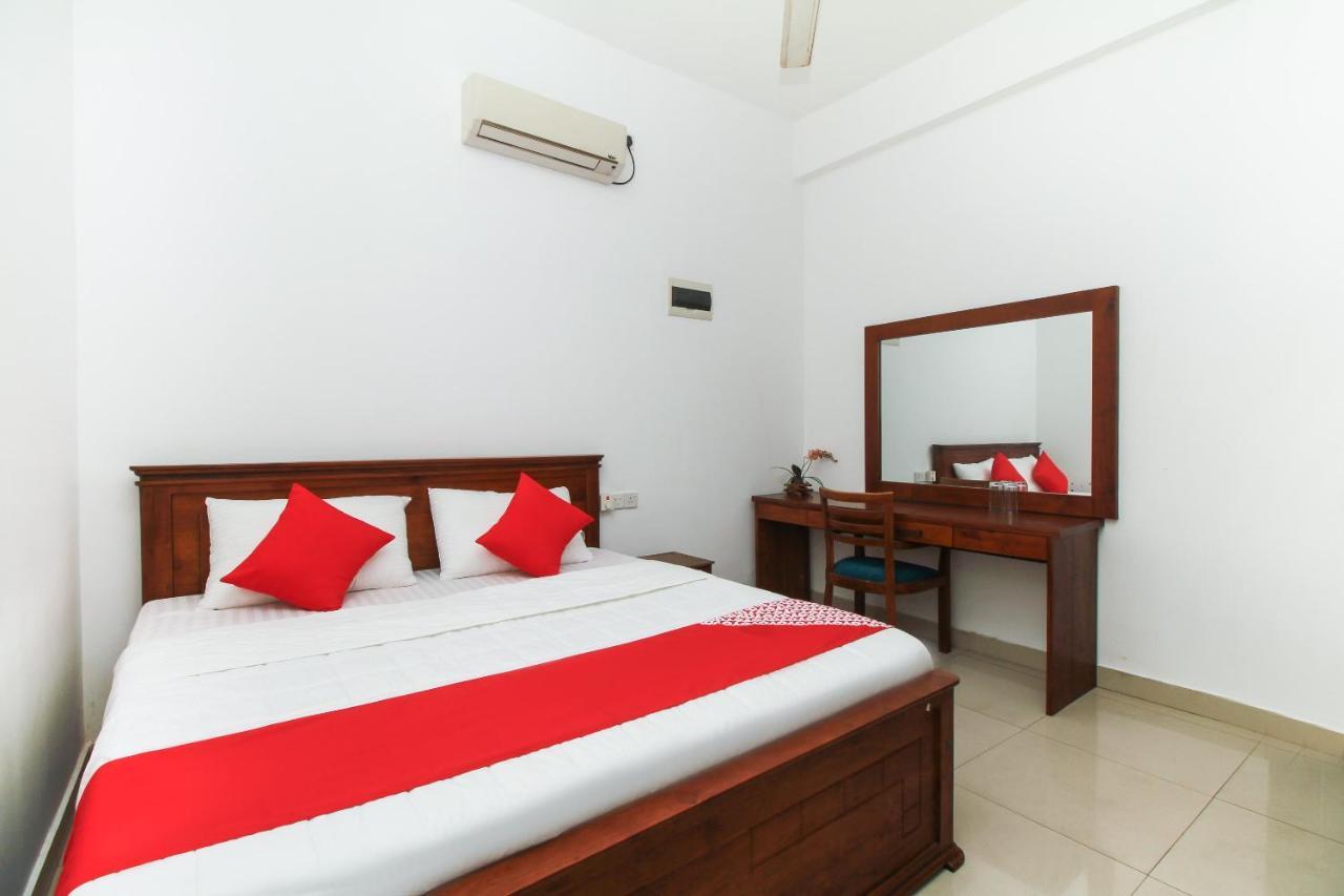 Reliance Hotel Boralesgamuwa Εξωτερικό φωτογραφία